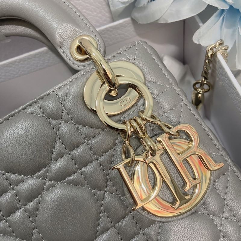 Christian Dior My Lady Bags